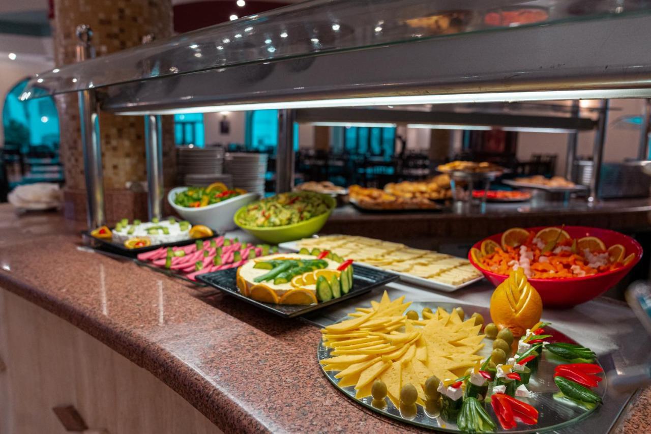Resort Viva Sharm-el-Sheikh