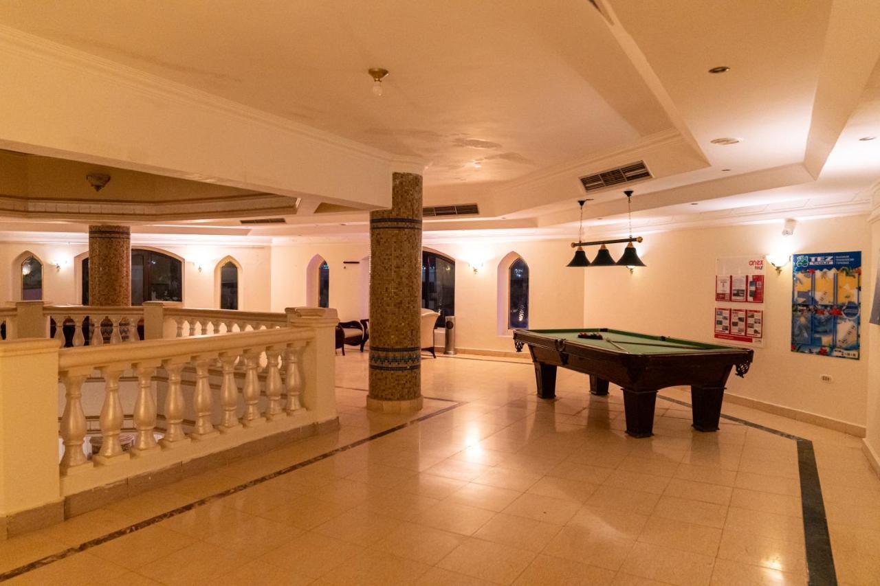 Resort Viva Sharm-el-Sheikh