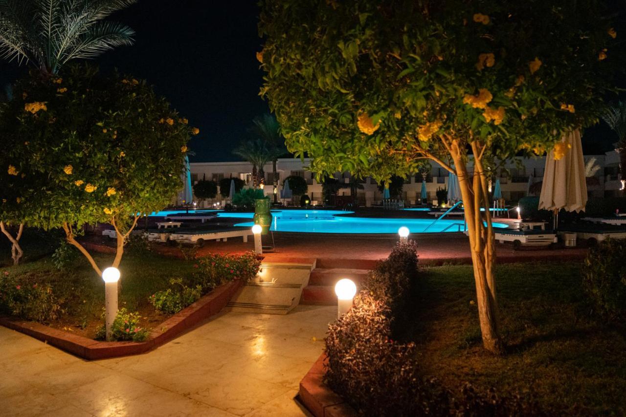 Resort Viva Sharm-el-Sheikh