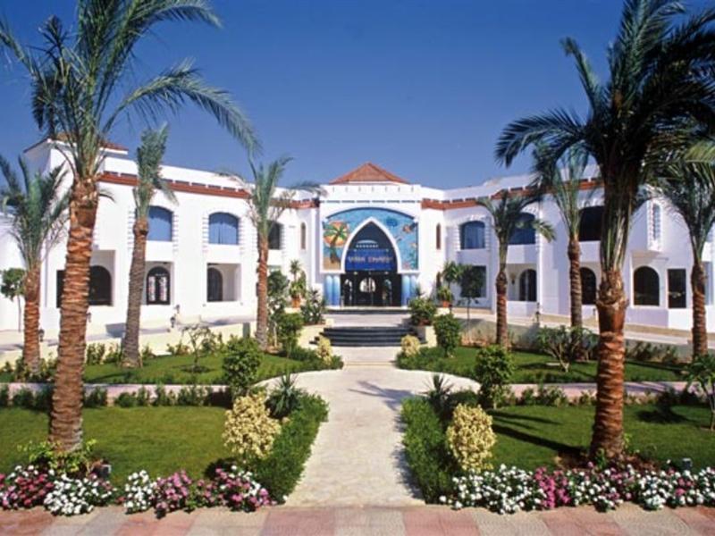 Resort Viva Sharm-el-Sheikh