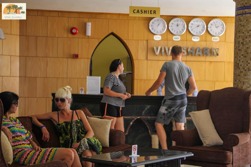 Viva 3* Sharm-el-Sheikh