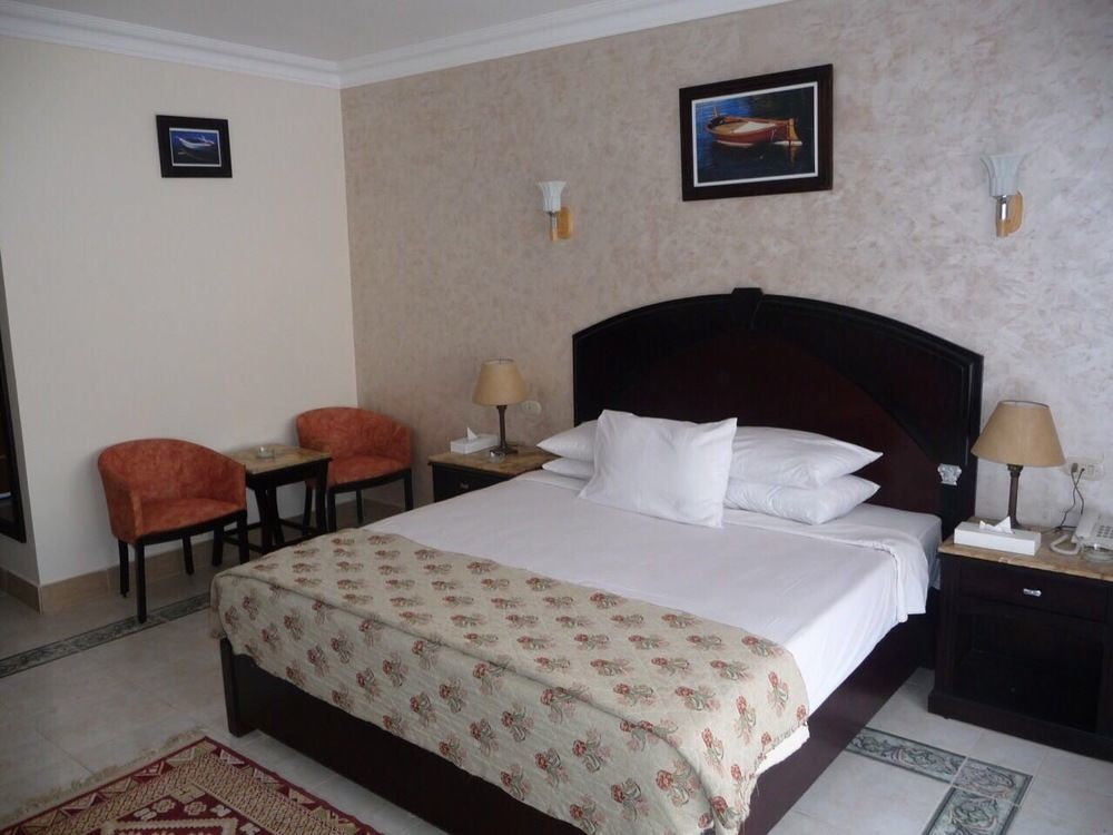 Viva Resort Sharm-el-Sheikh