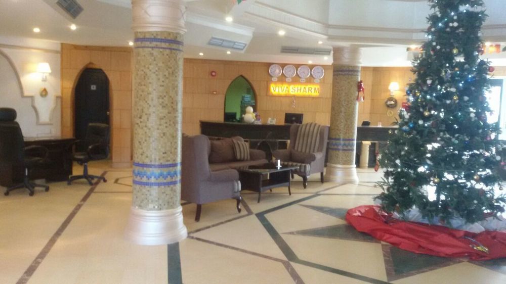 Resort Viva 3*